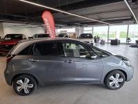Honda Jazz ES - Mon5 1.5 i-MMD Hybrid EU6d, Executive (EURO 6d), 2020 - 2023